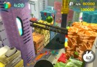Screenshots de De Blob sur Wii