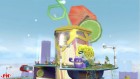 Screenshots de de Blob 2 : The Underground sur Wii