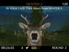 Screenshots de Deer Drive sur Wii