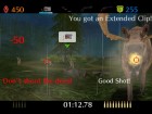 Screenshots de Deer Drive sur Wii