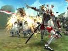 Screenshots de Devil Kings 2 : Heroes sur Wii