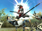 Screenshots de Devil Kings 2 : Heroes sur Wii