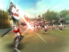 Screenshots de Devil Kings 2 : Heroes sur Wii