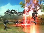 Screenshots de Devil Kings 2 : Heroes sur Wii