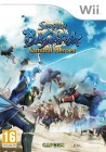 Artworks de Sengoku Basara : Samurai Heroes sur Wii