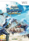 Boîte FR de Sengoku Basara : Samurai Heroes sur Wii