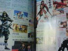 Screenshots de Sengoku Basara : Samurai Heroes sur Wii
