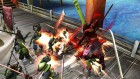 Screenshots de Sengoku Basara : Samurai Heroes sur Wii