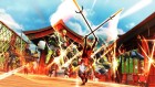 Screenshots de Sengoku Basara : Samurai Heroes sur Wii