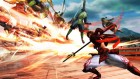 Screenshots de Sengoku Basara : Samurai Heroes sur Wii