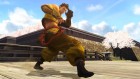 Screenshots de Sengoku Basara : Samurai Heroes sur Wii