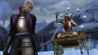 Screenshots de Sengoku Basara : Samurai Heroes sur Wii