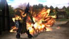 Screenshots de Sengoku Basara : Samurai Heroes sur Wii