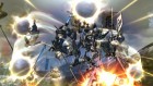 Screenshots de Sengoku Basara : Samurai Heroes sur Wii