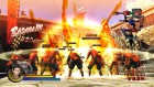 Screenshots de Sengoku Basara : Samurai Heroes sur Wii