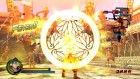 Screenshots de Sengoku Basara : Samurai Heroes sur Wii