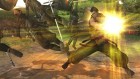 Screenshots de Sengoku Basara : Samurai Heroes sur Wii