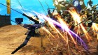 Screenshots de Sengoku Basara : Samurai Heroes sur Wii