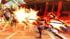 Screenshots de Sengoku Basara : Samurai Heroes sur Wii