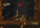 Screenshots de Dino Strike sur Wii
