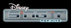 Logo de Disney Sing It : Pop Hits sur Wii
