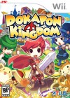 Boîte US de Dokapon Kingdom sur Wii