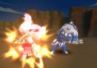 Screenshots de Dokapon Kingdom sur Wii
