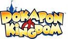 Logo de Dokapon Kingdom sur Wii
