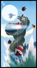Logo de Donkey Kong Country Returns sur Wii