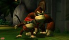 Screenshots de Donkey Kong Country Returns sur Wii