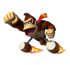 Artworks de Donkey Kong Bongo Blast sur Wii