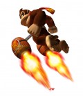 Artworks de Donkey Kong Bongo Blast sur Wii
