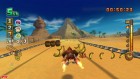 Logo de Donkey Kong Bongo Blast sur Wii