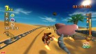 Logo de Donkey Kong Bongo Blast sur Wii