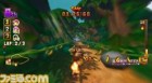 Screenshots de Donkey Kong Bongo Blast sur Wii