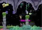 Screenshots de Dood's Big Adventure sur Wii