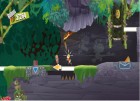 Screenshots de Dood's Big Adventure sur Wii