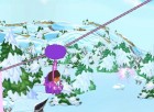 Screenshots de Dora The Explorer : Dora Saves the Snow Princess sur Wii