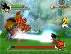 Screenshots de Dragon Ball : Revenge of King Piccolo sur Wii