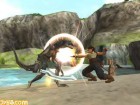 Screenshots de Dragon Blade : Wrath of fire sur Wii