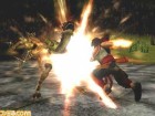 Screenshots de Dragon Blade : Wrath of fire sur Wii