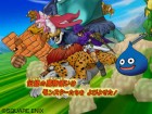 Screenshots de Dragon Quest Monsters Battle Road Victory sur Wii