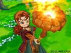 Screenshots de Dragon Quest Monsters Battle Road Victory sur Wii