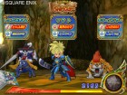 Screenshots de Dragon Quest Monsters Battle Road Victory sur Wii