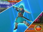 Screenshots de Dragon Quest Monsters Battle Road Victory sur Wii