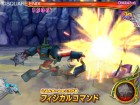 Screenshots de Dragon Quest Monsters Battle Road Victory sur Wii