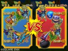 Screenshots de Dragon Quest Monsters Battle Road Victory sur Wii