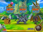 Screenshots de Dragon Quest Monsters Battle Road Victory sur Wii