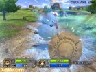 Screenshots de Dragon Quest Swords : La Reine masquée et la Tour des miroirs sur Wii