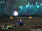 Screenshots de Dragon Quest Swords : La Reine masquée et la Tour des miroirs sur Wii